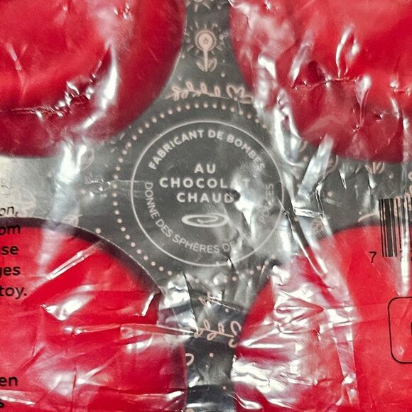 Bennkai New Modern Bliss silicone Hot Chocolate Bomb Maker molds - Picture 3 of 7